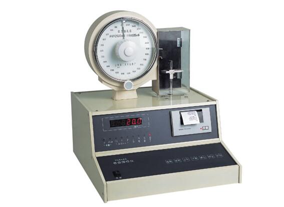 YG362 curl elastic instrument
