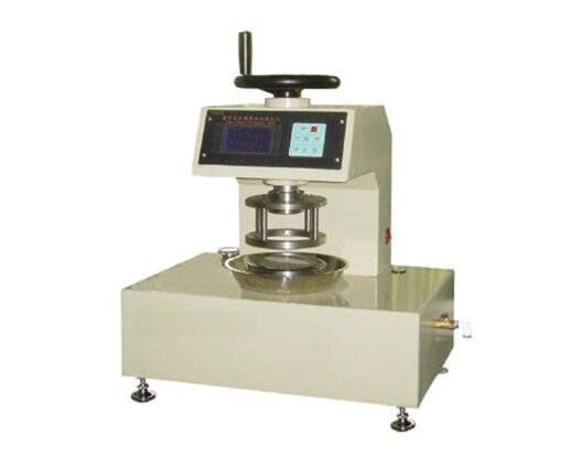 YG825E Digital Fabric Penetration Tester